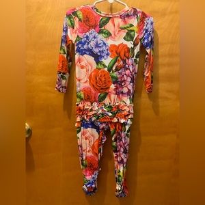 Muse Threads Bamboo Sleeper